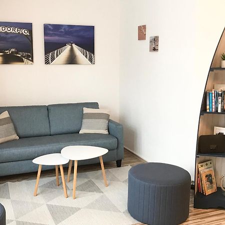 Ost11A Ferienwohnung Strandnah Niendorf  Bagian luar foto