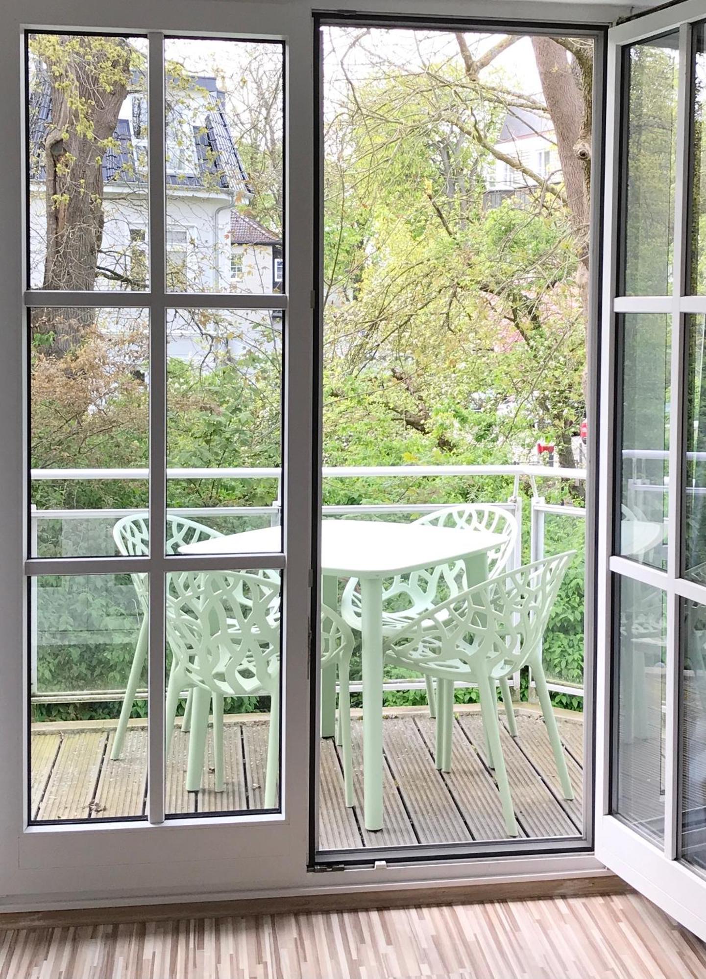 Ost11A Ferienwohnung Strandnah Niendorf  Bagian luar foto