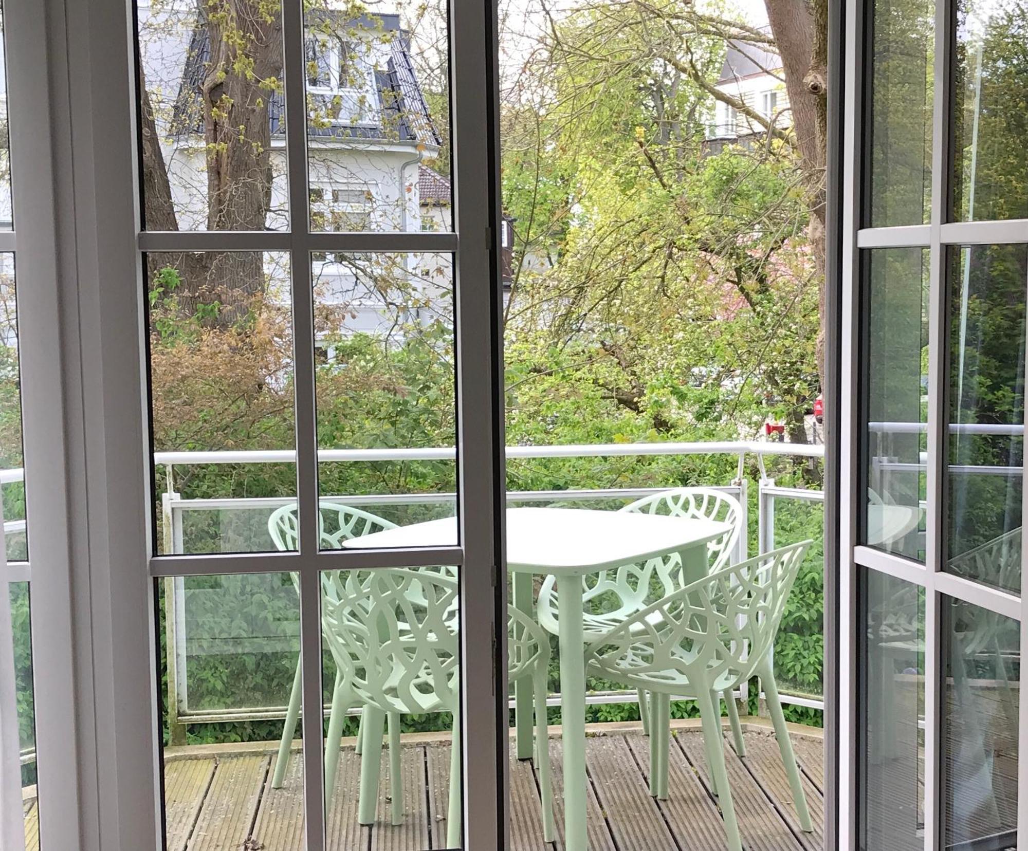 Ost11A Ferienwohnung Strandnah Niendorf  Bagian luar foto